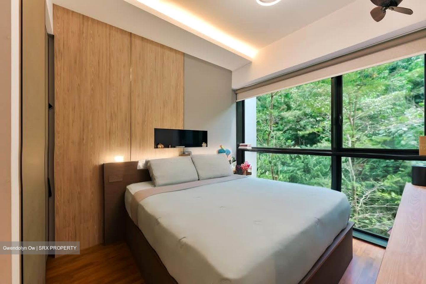 Kent Ridge Hill Residences (D5), Apartment #537398521